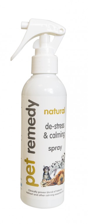 Pet Remedy sprejs 200 ml